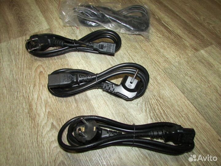Кабель питания
