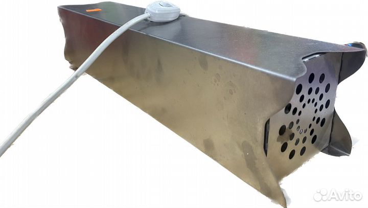 Рециркулятор