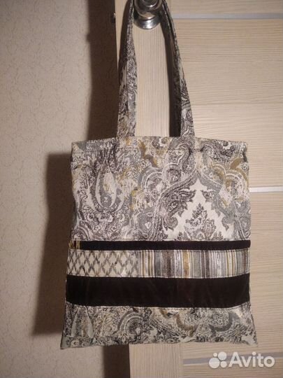 Сумка шоппер