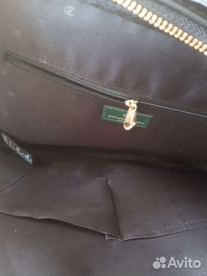 Новая сумка для ноутбука