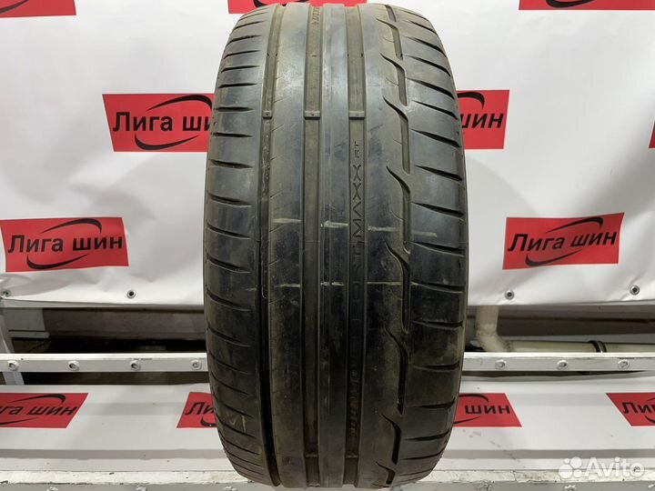 Dunlop SP Sport Maxx RT 245/40 R18