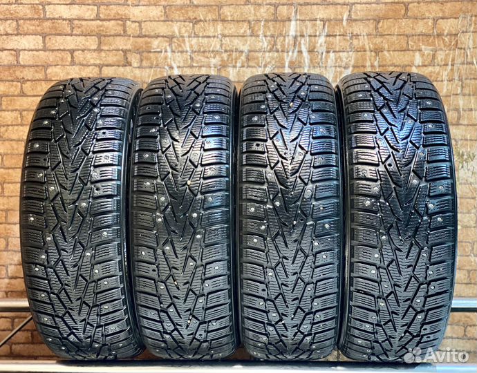 Nokian Tyres Hakkapeliitta 7 195/65 R15