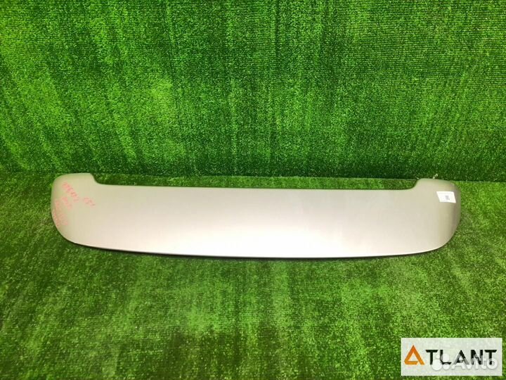 Антикрыло toyota spacio