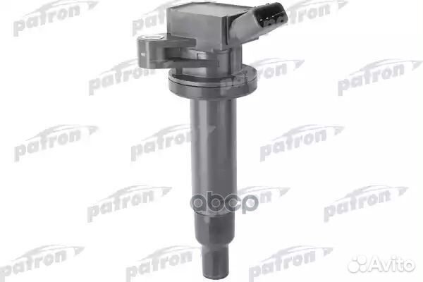 Катушка зажигания PCI1098 patron