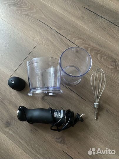 Блендер Scarlet на запчасти