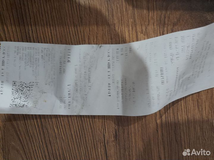 Тормозные колодки задние