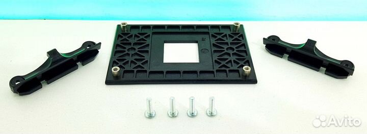 Корзина для AM4 с болтами (новая)