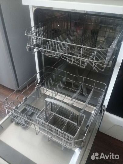 Посудомоечная машина