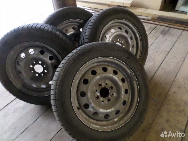 Camac BC110 3.75/9 R14