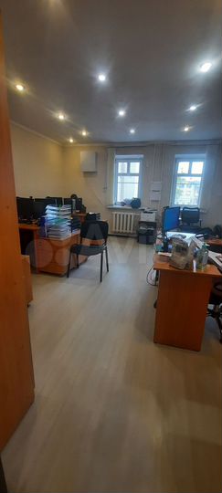 Свободного назначения, 49 м²