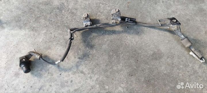 Датчики абс Т.Супра а80