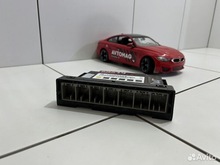 Блок комфорта (Chevrolet Cruze)