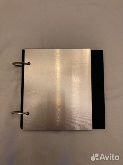 Фотоальбом новый