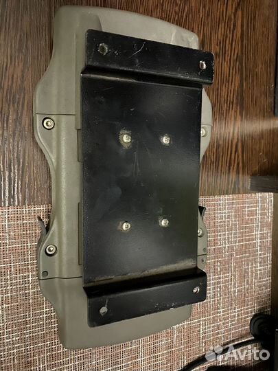 Mikrotik NetMetal 5
