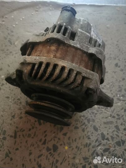 Генератор A3TG4579