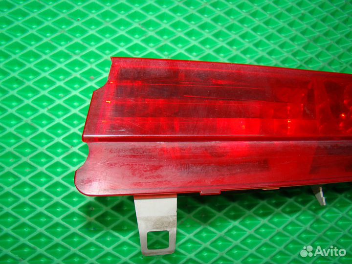 Фонарь правый BMW 7 E65 бмв 7 Е65 Е66