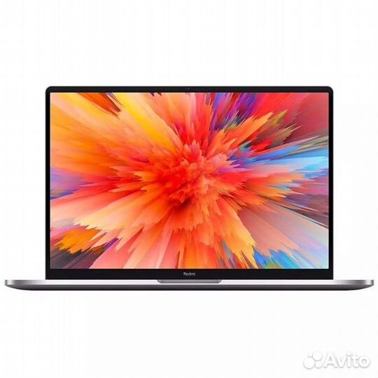 Ноутбук RedmiBook Pro 14 16/512