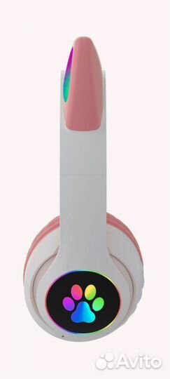 Наушники беспроводные