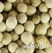 Перец белый горошек