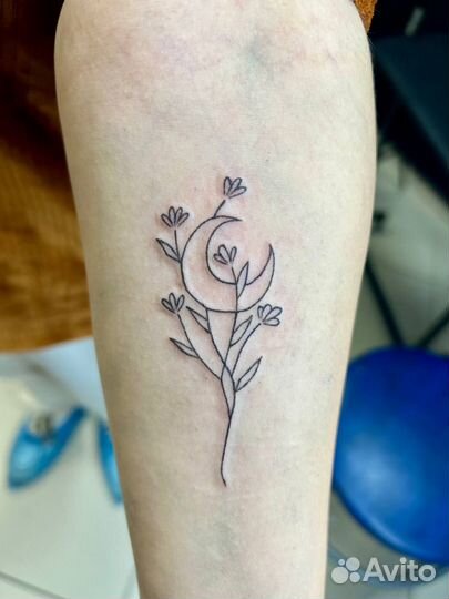 Татуировка