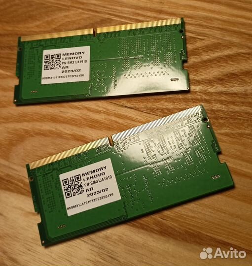 16 Гб Hynix DDR5 5600 Mhz