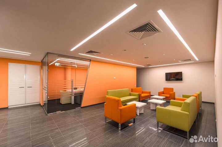 Отделка и ремонт квартир / коммерческих помещений