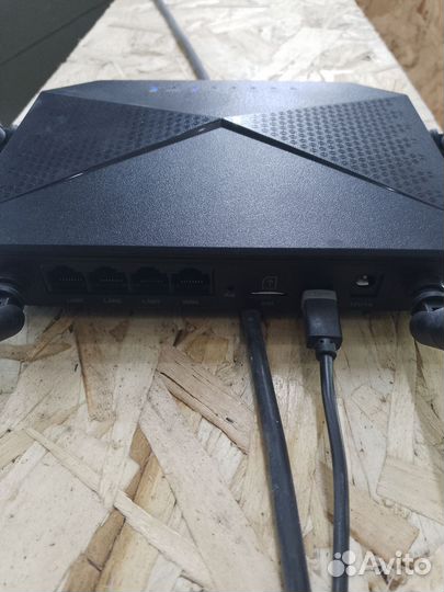 Wifi роутер 4g модем