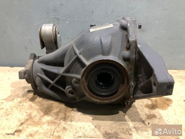 Редуктор 2.65 задний Mercedes-Benz E-Class W212 W