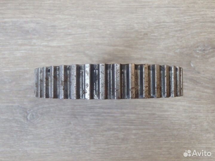 Шестерня (шкив) распредвала 2115