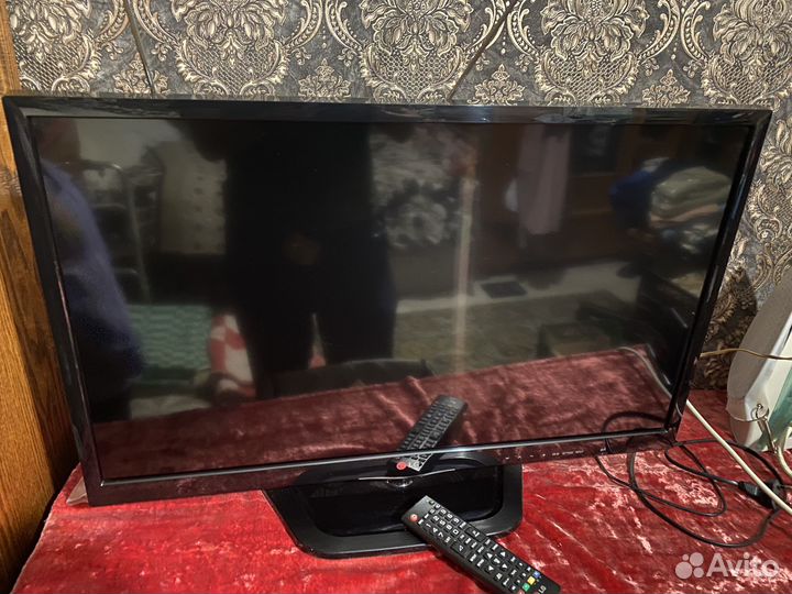 Телевизор LG 29ln450u