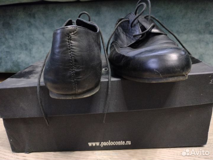 Corso como Мужская обувь 42 размер