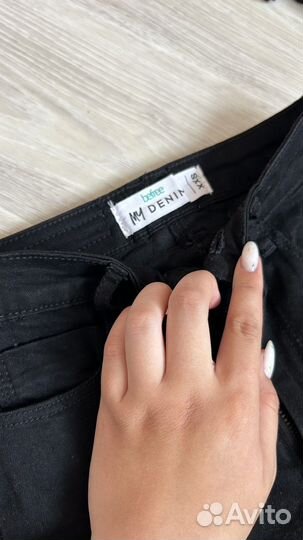 Женские вещи пакетом xs-s