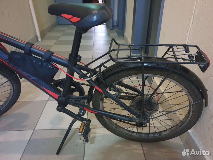 Велосипед merida Dino J20 (2019)