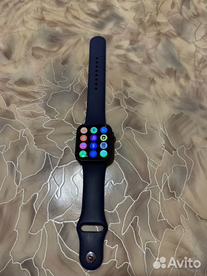 Часы apple watch 8 45 mm