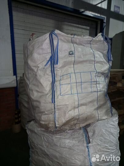 Продам биг бэги бу