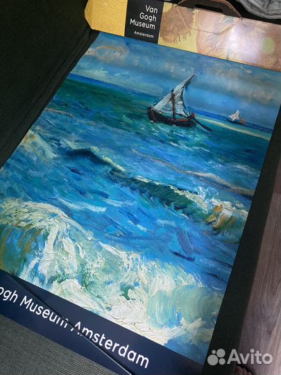 Картины и постеры