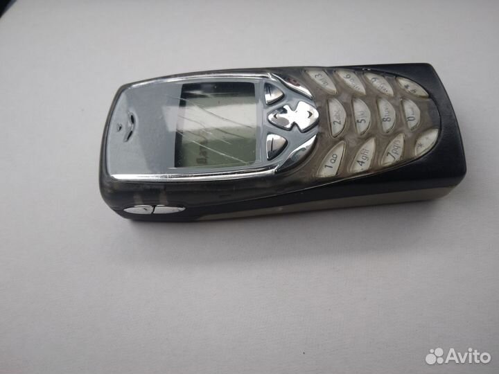 Nokia 8310