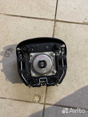 Подушка в руль Kia Sorento Prime