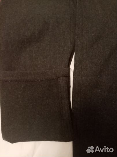 Брюки женские утепленные