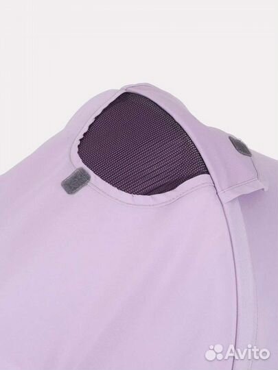 Прогулочная коляска трость