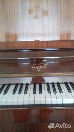 Музыкальные инструменты