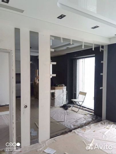 Зеркала в офис