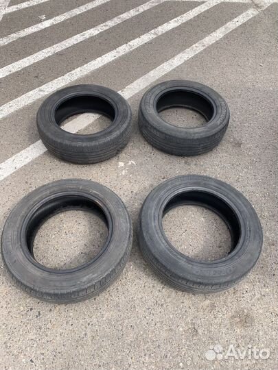 Hankook Optimo K415 185/65 R15