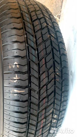 Yokohama Geolandar G033 215/70 R16