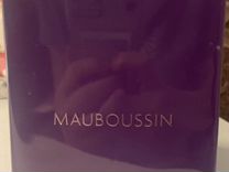 Mauboussin