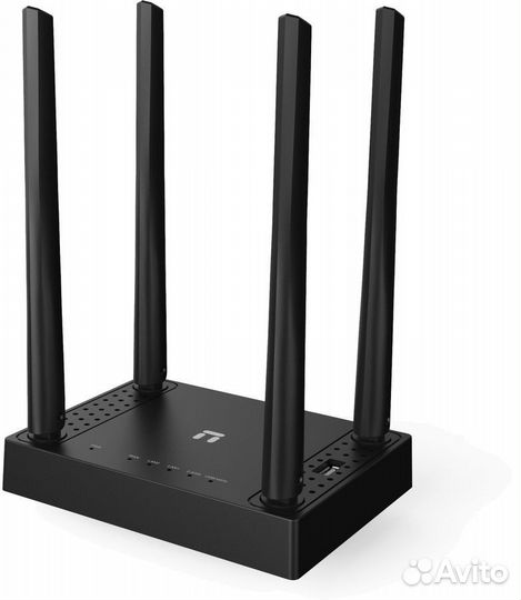 Wifi роутер с usb Netis N5