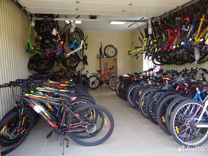 Велосипед novatrack для подростков