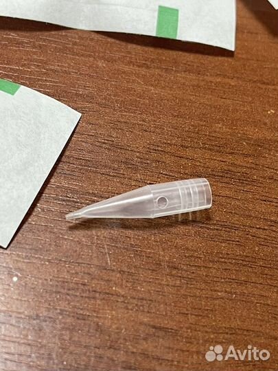 Дюзы для перманентного макияжа