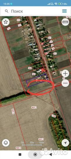 Увеличу площадь участка