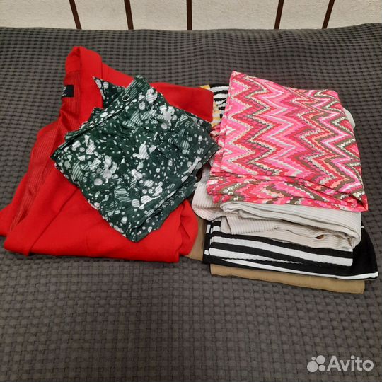 Вещи пакетом mexx mango zara only